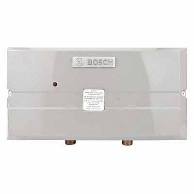 Point-of-Use Tankless Water Heaters image